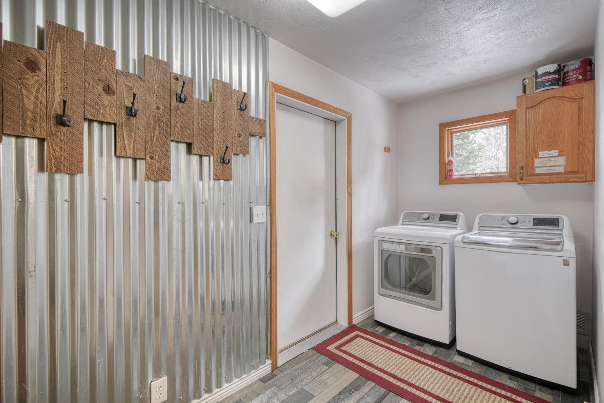 Wapiti View 6-Bedroom Cabin 28Mins To Yellowstone 艾兰帕克 外观 照片