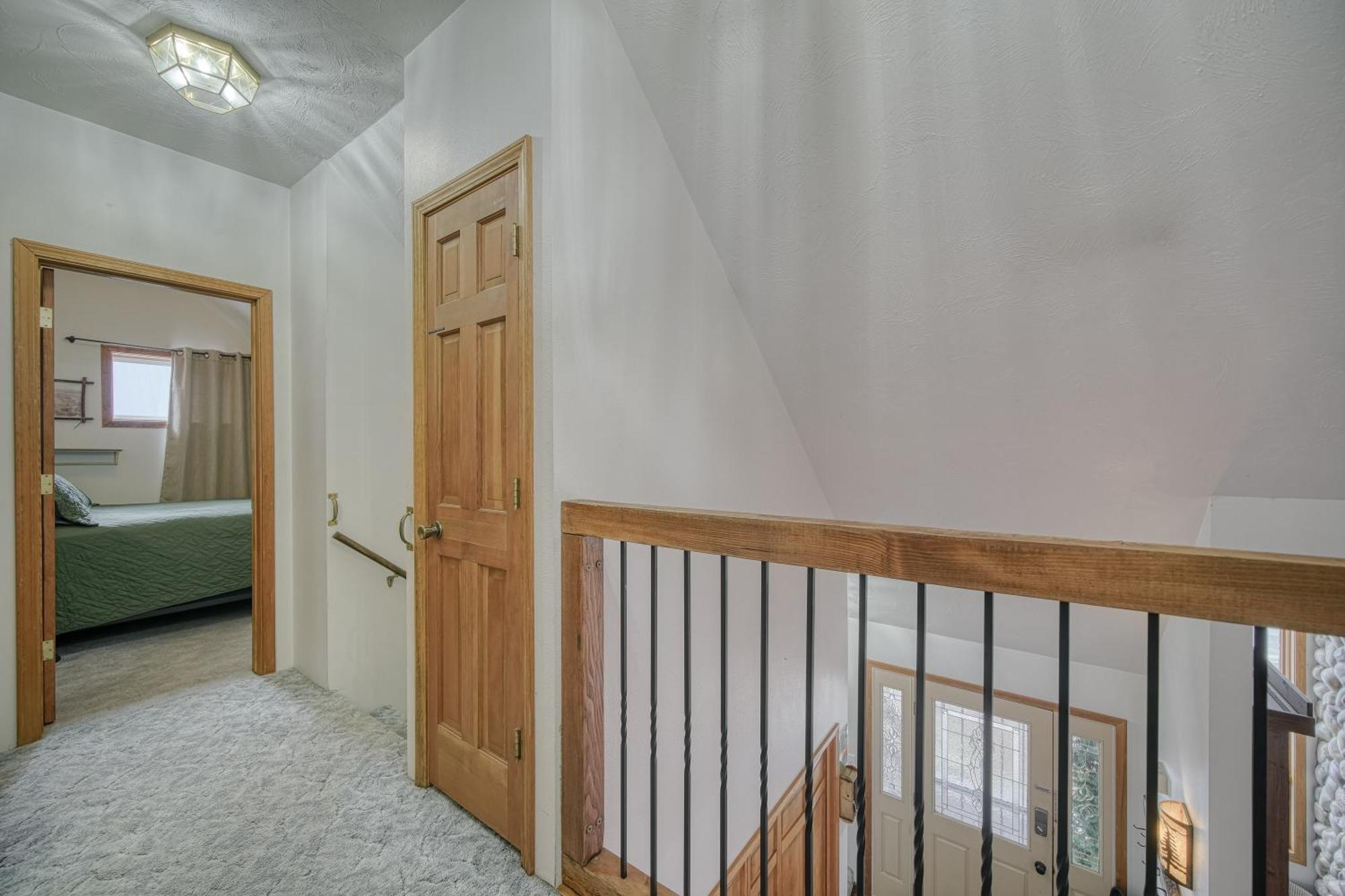 Wapiti View 6-Bedroom Cabin 28Mins To Yellowstone 艾兰帕克 外观 照片