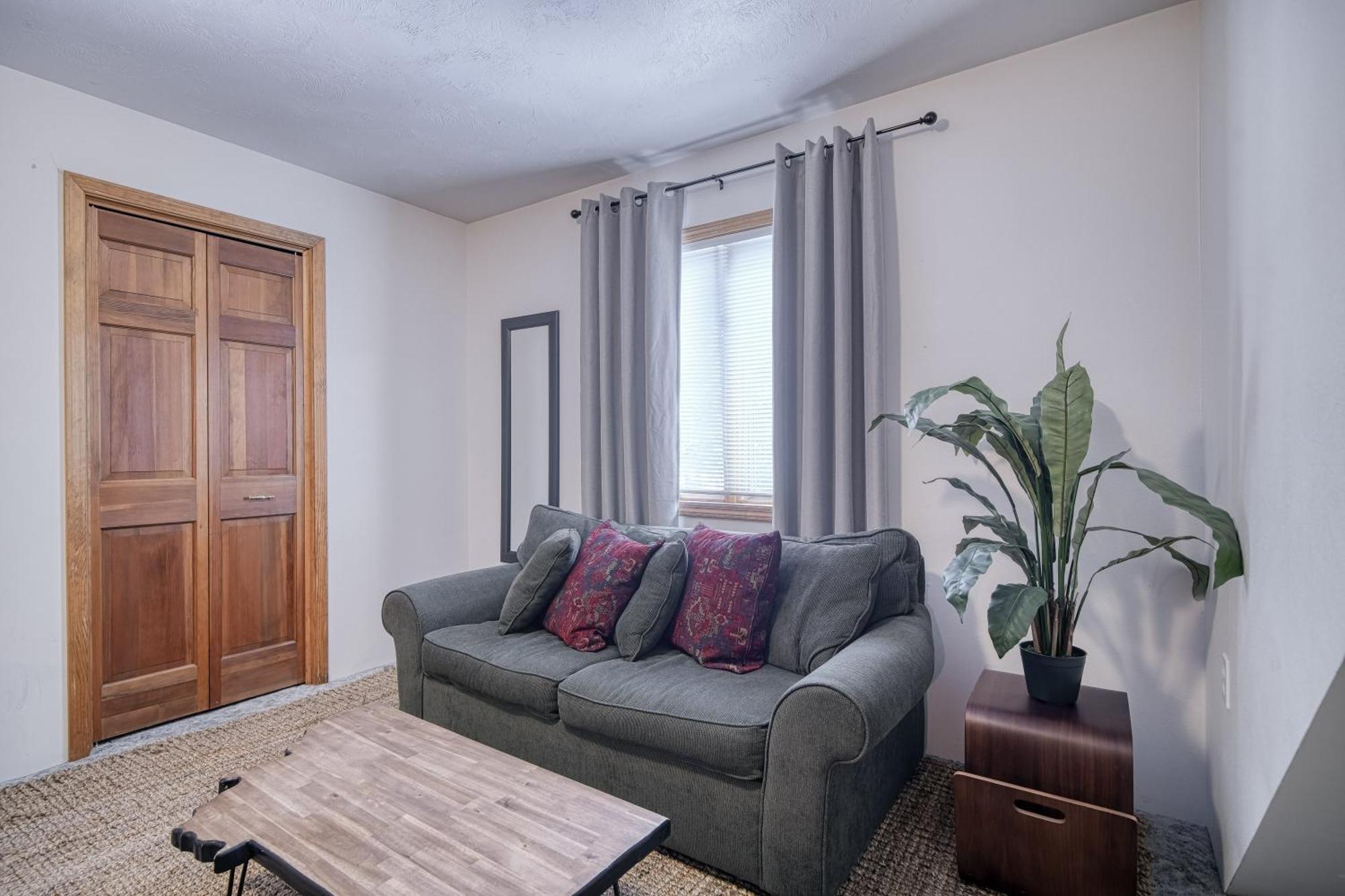 Wapiti View 6-Bedroom Cabin 28Mins To Yellowstone 艾兰帕克 外观 照片