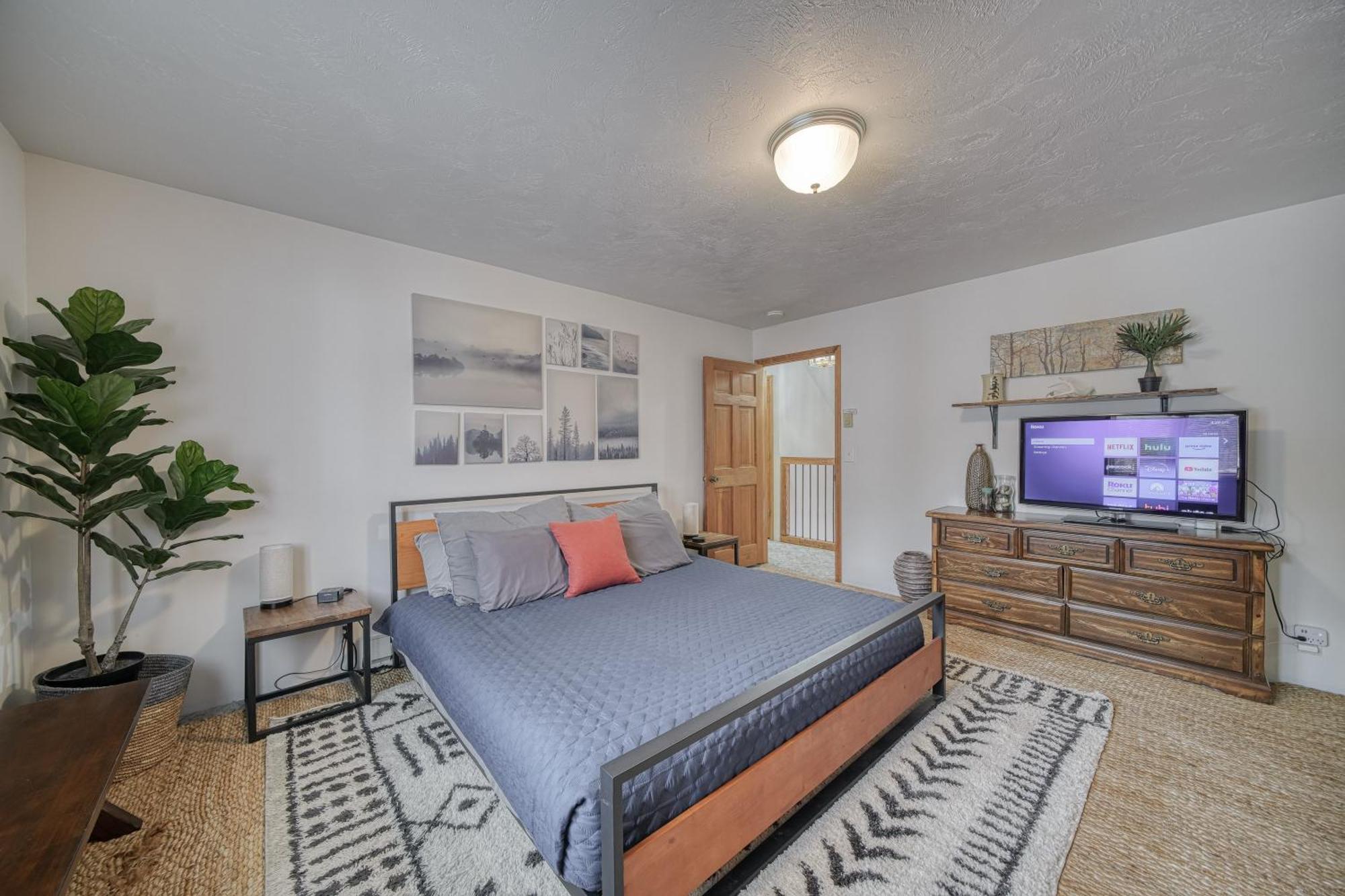 Wapiti View 6-Bedroom Cabin 28Mins To Yellowstone 艾兰帕克 外观 照片
