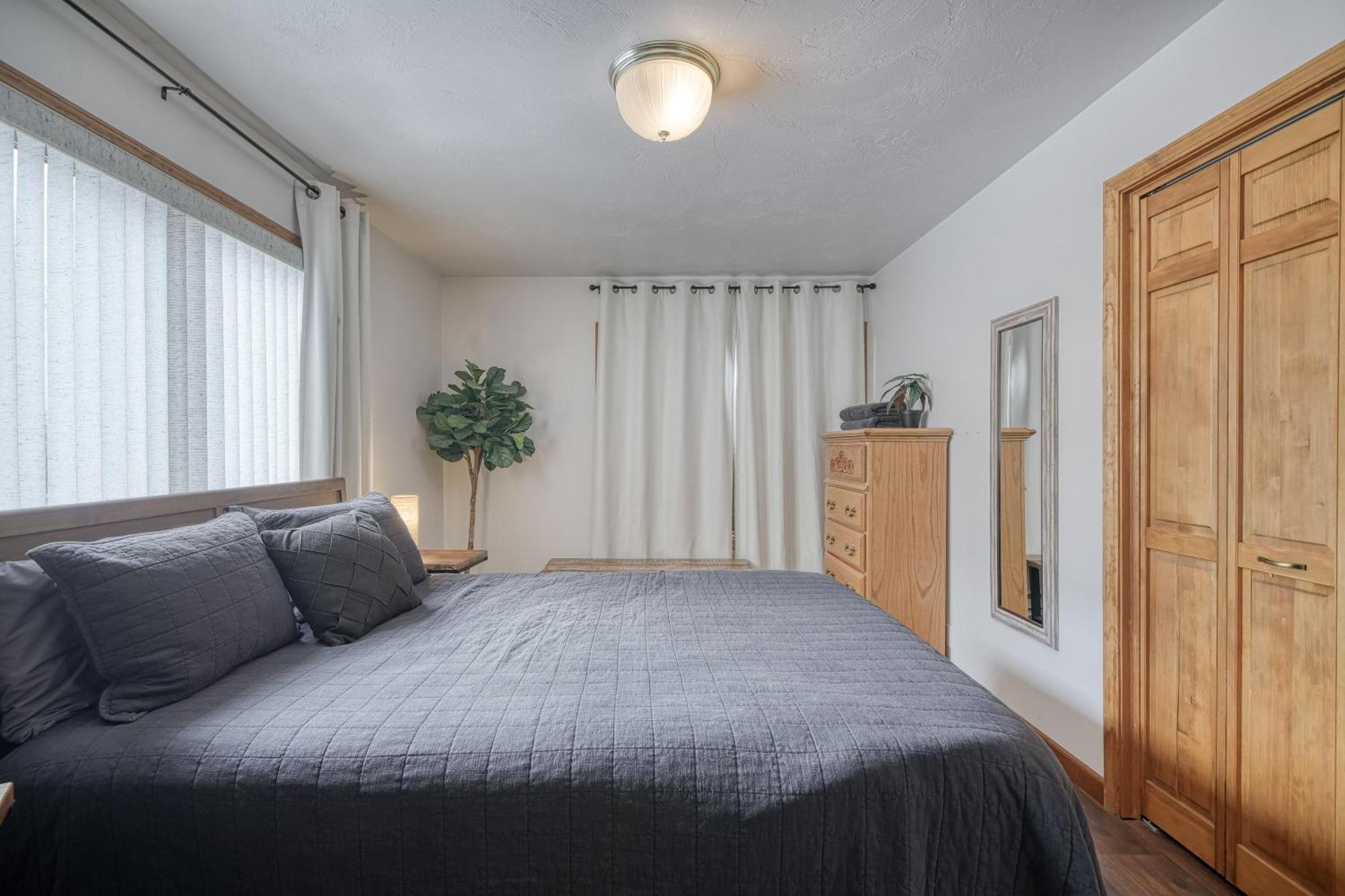 Wapiti View 6-Bedroom Cabin 28Mins To Yellowstone 艾兰帕克 外观 照片