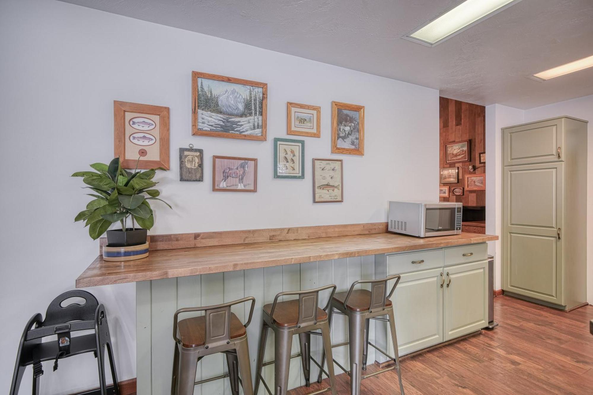 Wapiti View 6-Bedroom Cabin 28Mins To Yellowstone 艾兰帕克 外观 照片